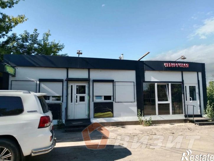 Торговое помещение Зубчаниновское шоссе, 81в