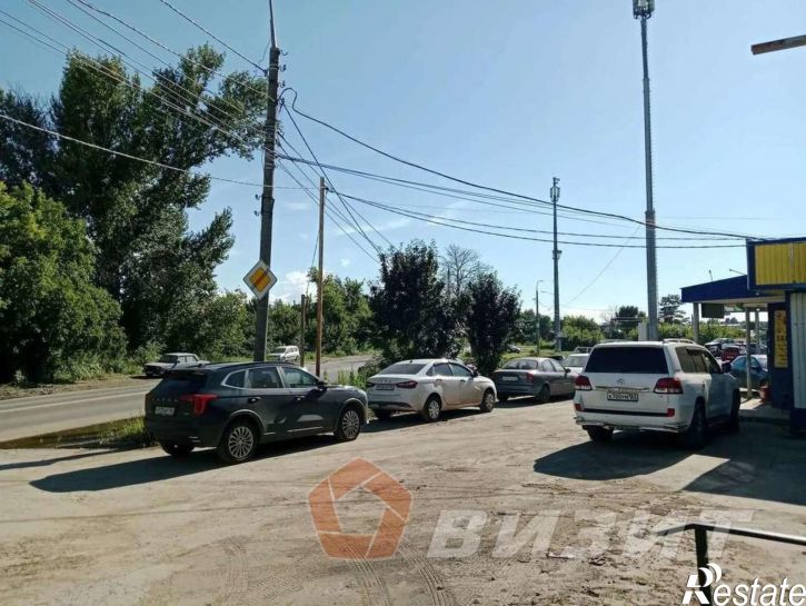 Торговое помещение Зубчаниновское шоссе, 81в