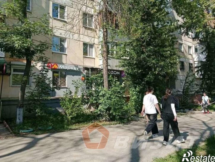 Торговое помещение Гагарина улица, 84
