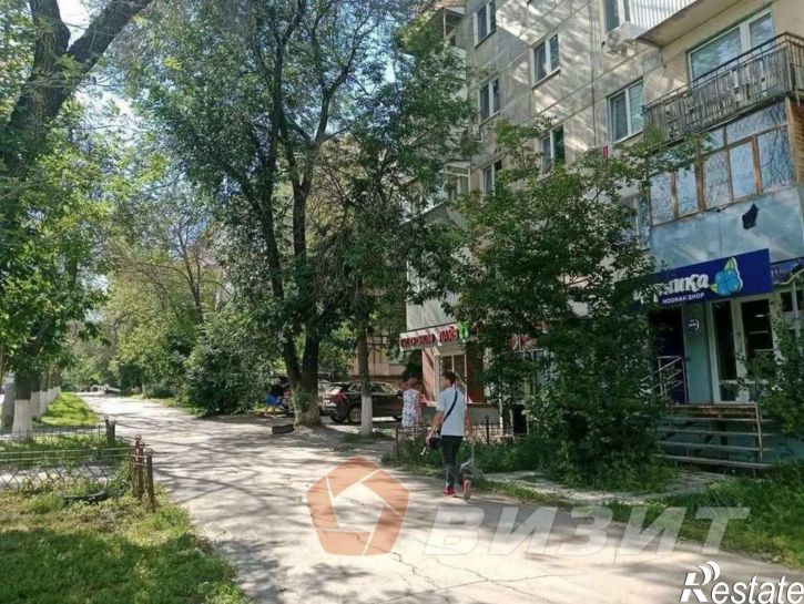 Торговое помещение Гагарина улица, 84