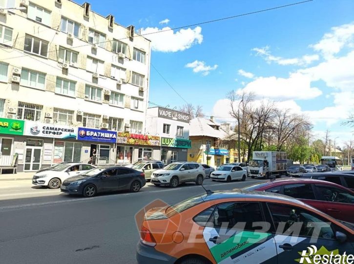 Торговое помещение Дыбенко улица, 22