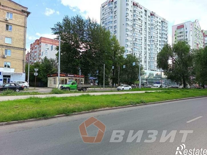 Торговое помещение Революционная улица, 125