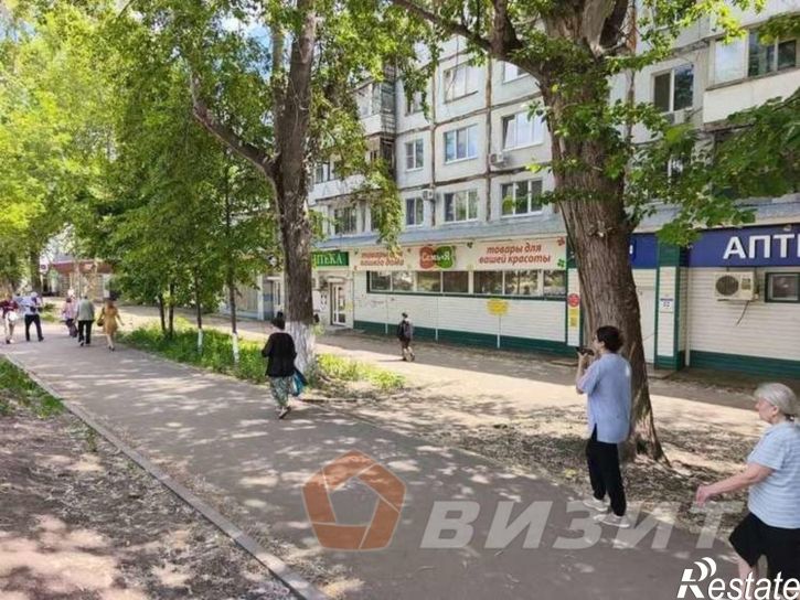 Торговое помещение Ташкентская улица, 99