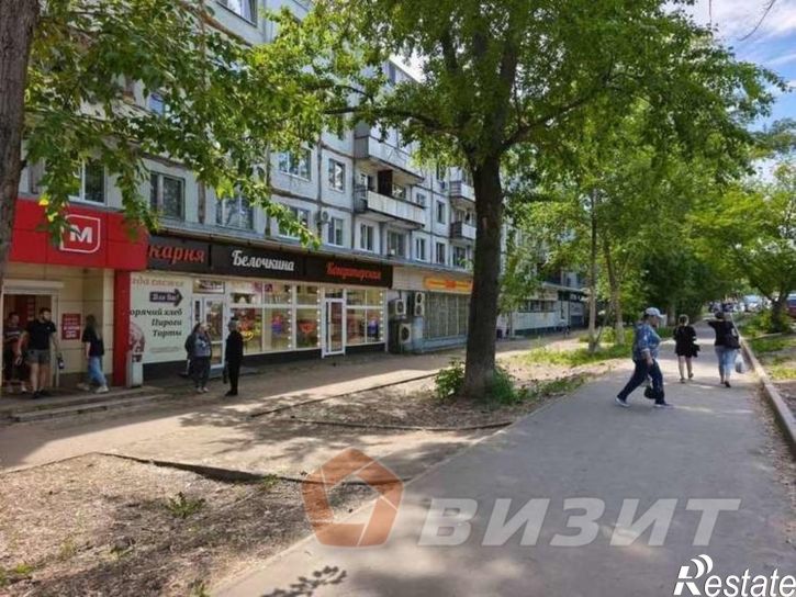 Торговое помещение Ташкентская улица, 99