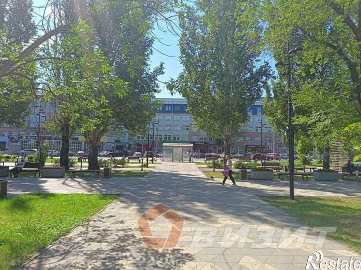 Торговое помещение Авроры улица, 121