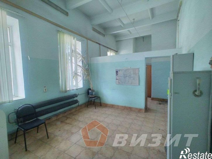 Производственное помещение Садовый проезд, 3