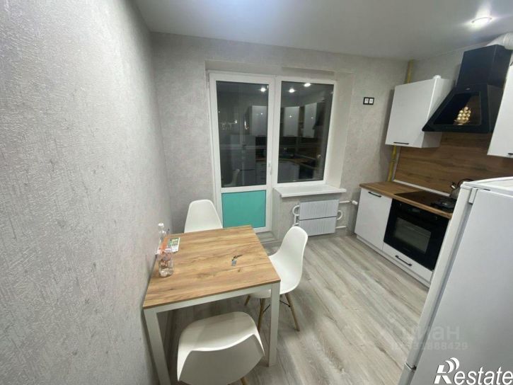 1-комн квартира 1-й кв-л, 73,  д. 73