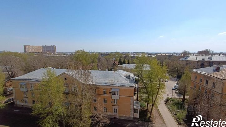 1-комн квартира ул Свободы, 92,  д. 92