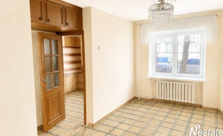 1-комн квартира ул Буянова, 14 А,  д. 14 А,  к. А