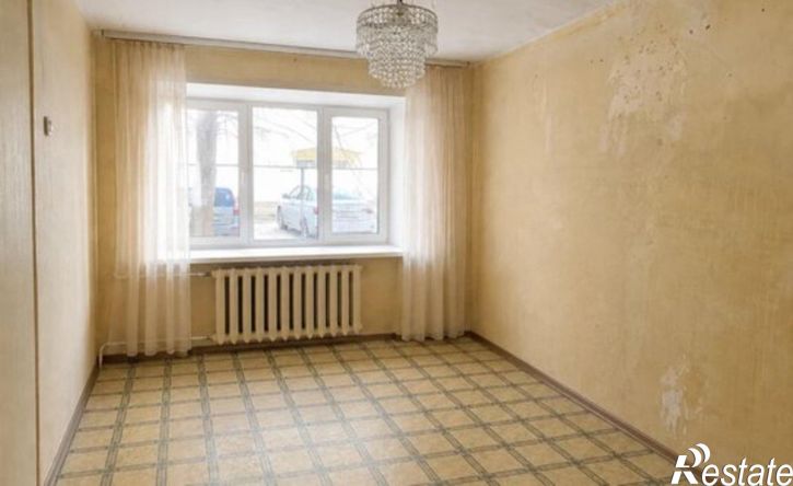 1-комн квартира ул Буянова, 14 А,  д. 14 А,  к. А