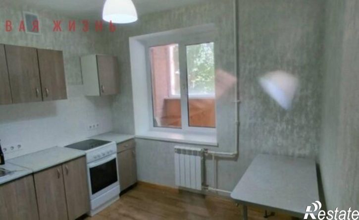 1-комн квартира ул Калинина, 26,  д. 26