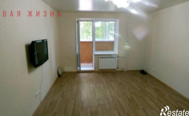 1-комн квартира ул Калинина, 26,  д. 26
