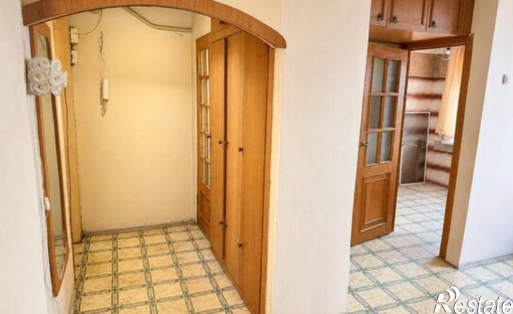 1-комн квартира ул Буянова, 14 А,  д. 14 А,  к. А