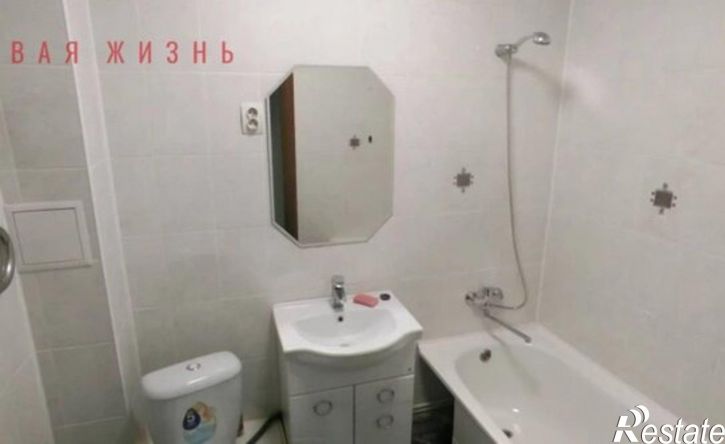 1-комн квартира ул Калинина, 26,  д. 26