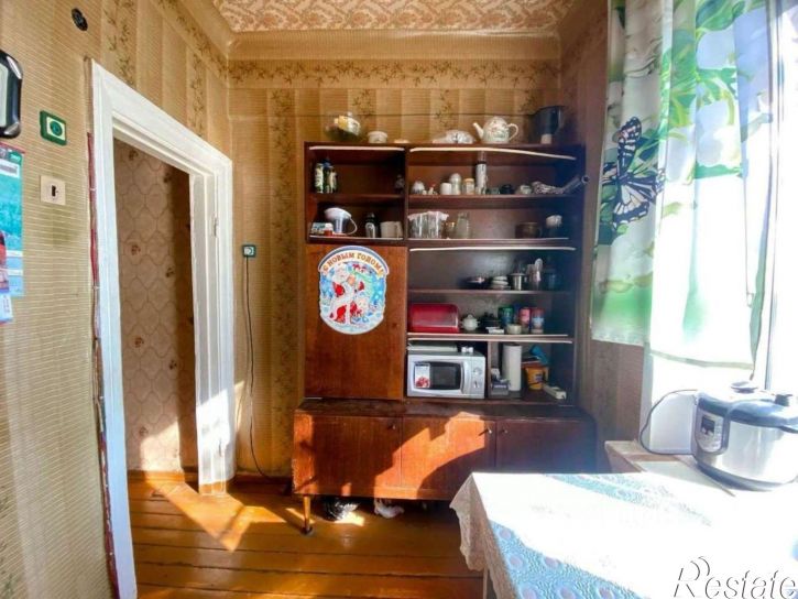 3-комн квартира ул Фасадная, 11,  д. 11