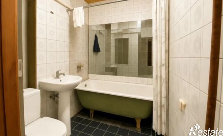 1-комн квартира ул Буянова, 14 А,  д. 14 А,  к. А