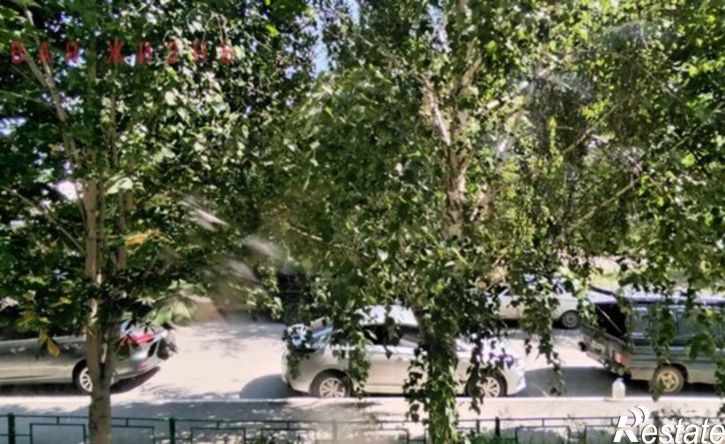 1-комн квартира ул Калинина, 26,  д. 26