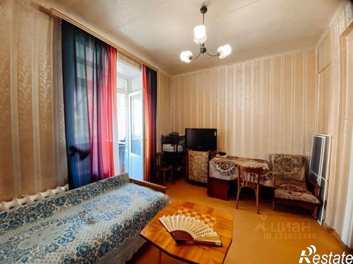 3-комн квартира ул Фасадная, 11,  д. 11
