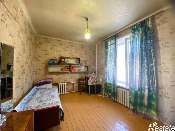 3-комн квартира ул Фасадная, 11,  д. 11