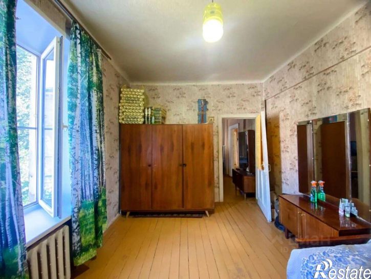 3-комн квартира ул Фасадная, 11,  д. 11