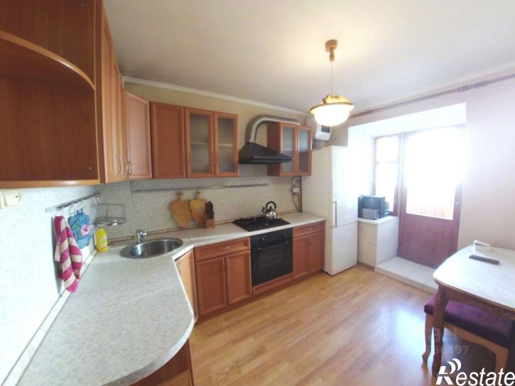 3-комн квартира ул Никитинская, 66А,  д. 66А