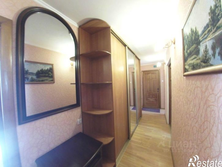3-комн квартира ул Никитинская, 66А,  д. 66А