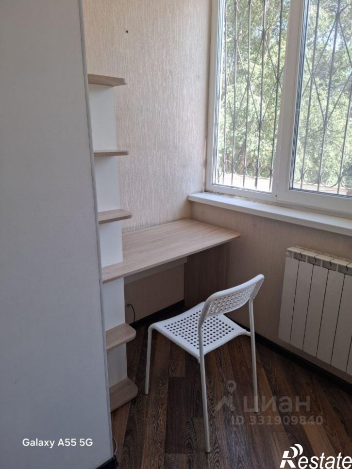 1-комн квартира ул Стара Загора, 142,  д. 142
