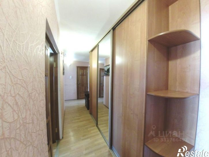 3-комн квартира ул Никитинская, 66А,  д. 66А