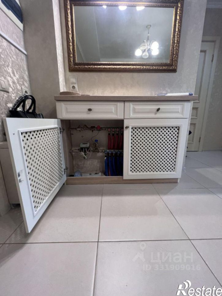 3-комн квартира ул Аэродромная, 98Б,  д. 98Б