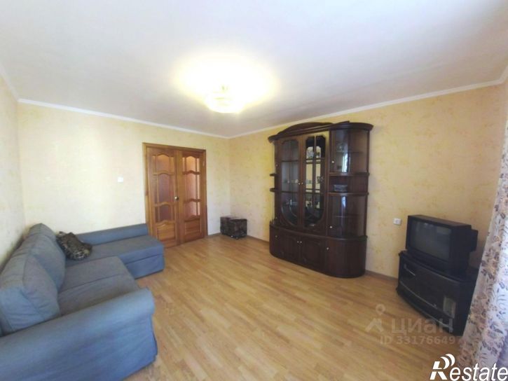3-комн квартира ул Никитинская, 66А,  д. 66А