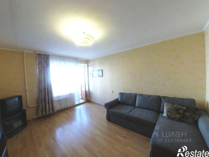 3-комн квартира ул Никитинская, 66А,  д. 66А