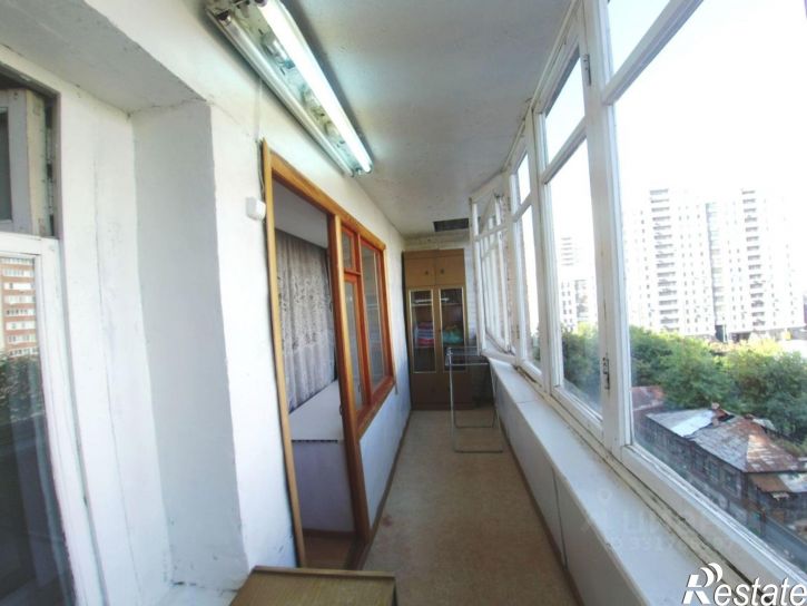 3-комн квартира ул Никитинская, 66А,  д. 66А