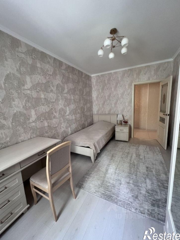 3-комн квартира ул Аэродромная, 98Б,  д. 98Б