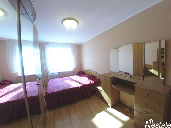 3-комн квартира ул Никитинская, 66А,  д. 66А