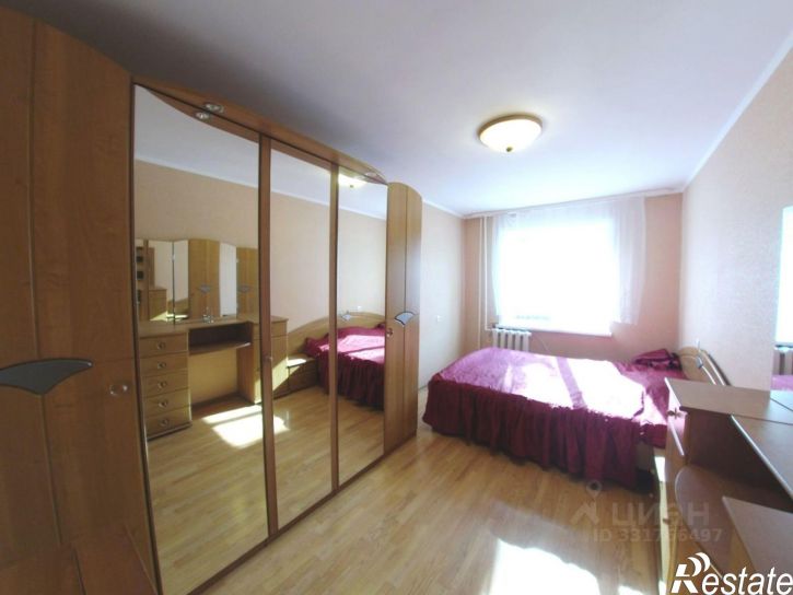 3-комн квартира ул Никитинская, 66А,  д. 66А
