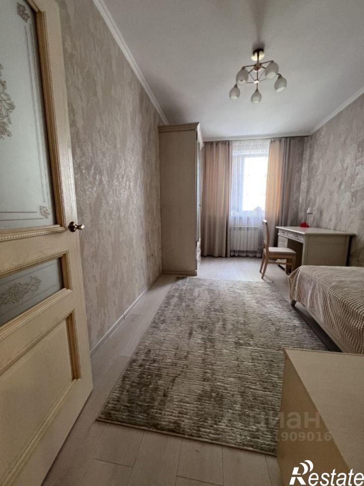 3-комн квартира ул Аэродромная, 98Б,  д. 98Б