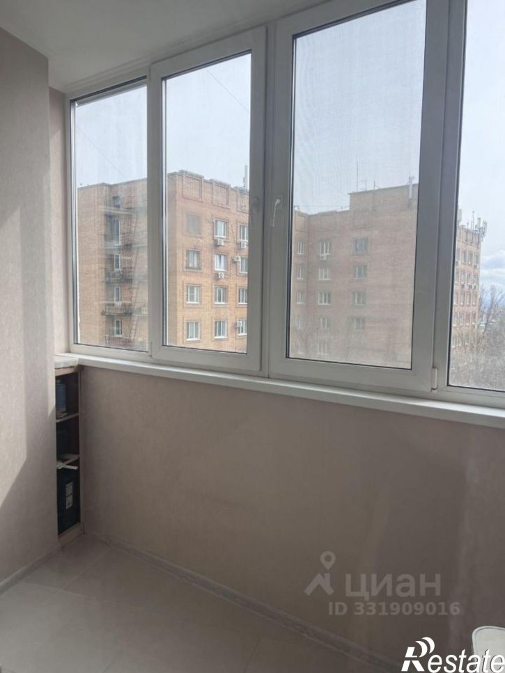 3-комн квартира ул Аэродромная, 98Б,  д. 98Б