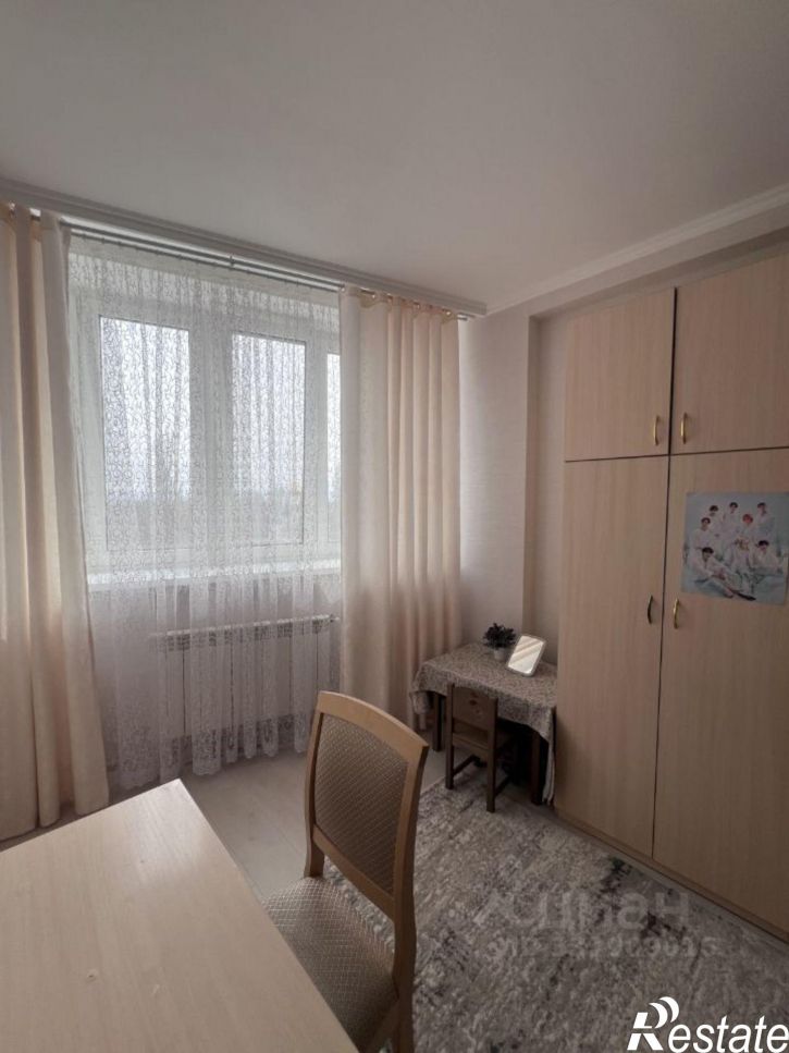 3-комн квартира ул Аэродромная, 98Б,  д. 98Б