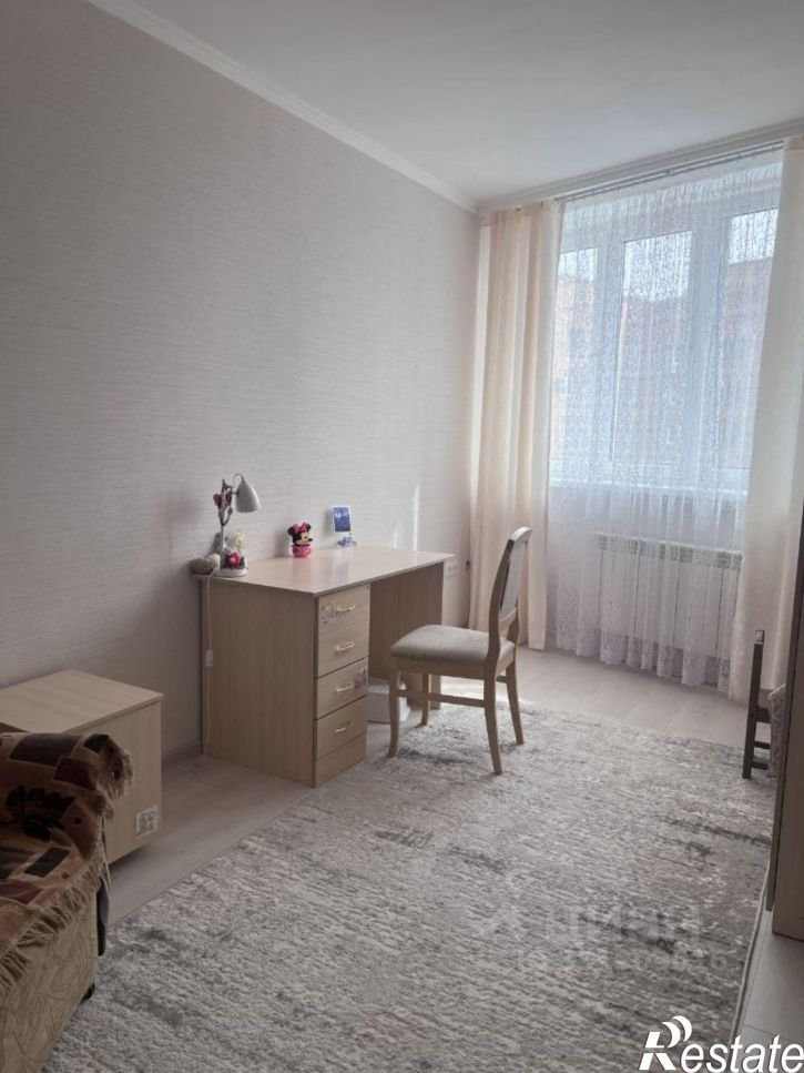 3-комн квартира ул Аэродромная, 98Б,  д. 98Б