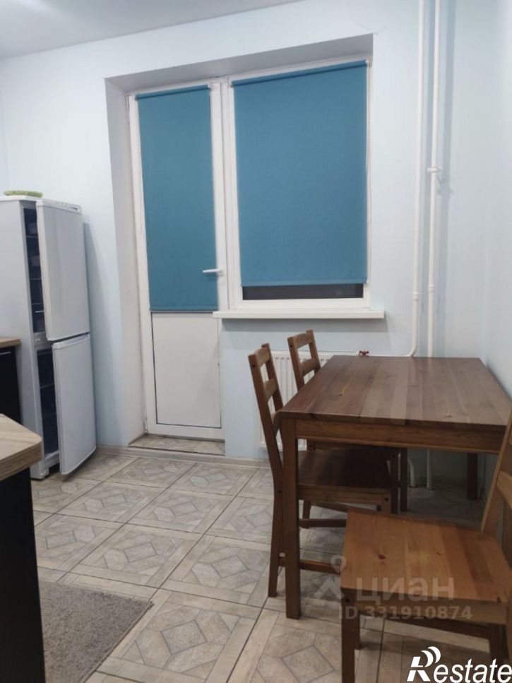 1-комн квартира Третий пр-д, 50Б,  д. 50Б