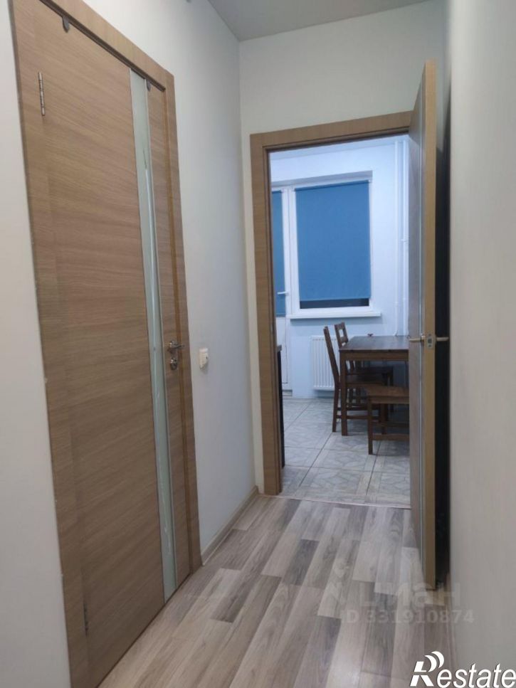 1-комн квартира Третий пр-д, 50Б,  д. 50Б