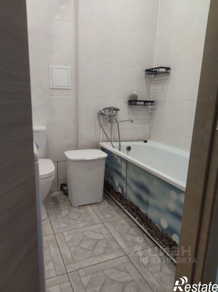 1-комн квартира Третий пр-д, 50Б,  д. 50Б