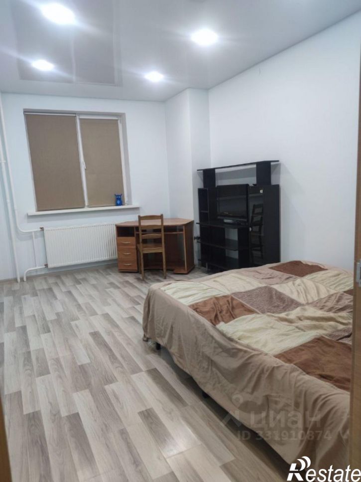 1-комн квартира Третий пр-д, 50Б,  д. 50Б