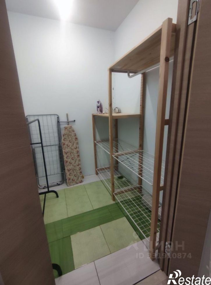 1-комн квартира Третий пр-д, 50Б,  д. 50Б