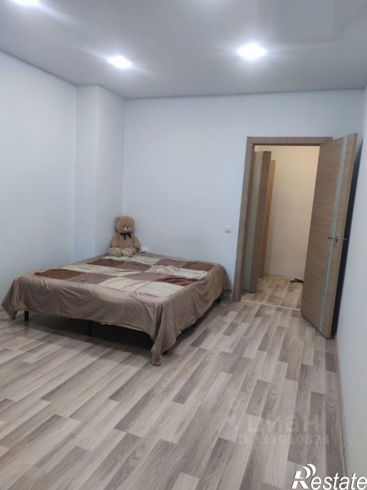 1-комн квартира Третий пр-д, 50Б,  д. 50Б