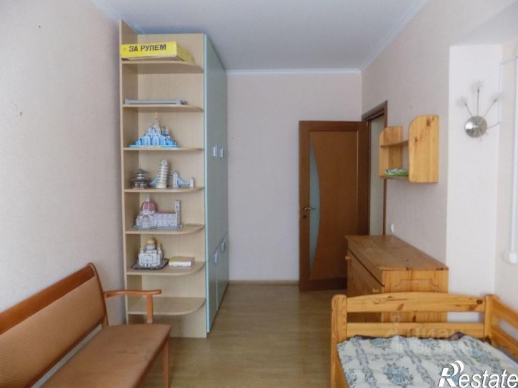 4-комн квартира ул Галактионовская, 277,  д. 277