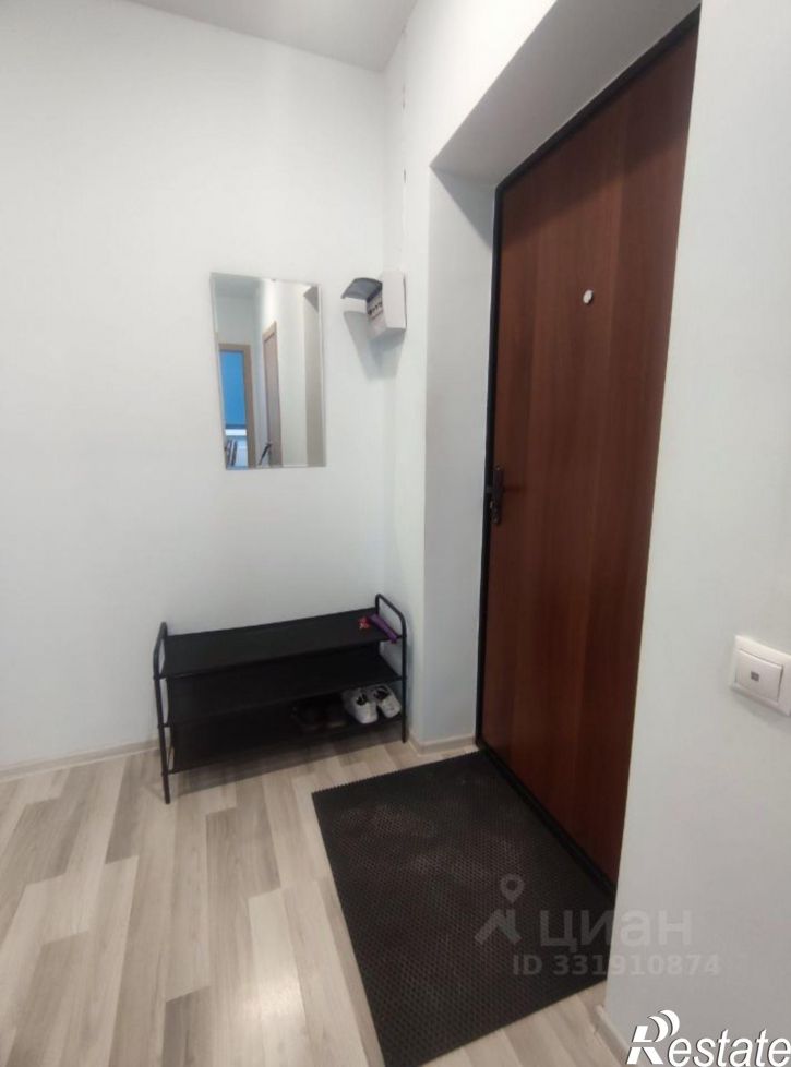 1-комн квартира Третий пр-д, 50Б,  д. 50Б