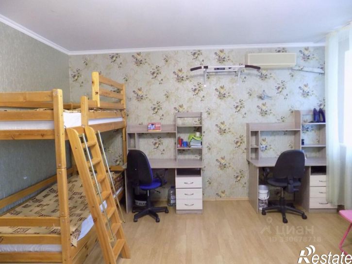 4-комн квартира ул Галактионовская, 277,  д. 277