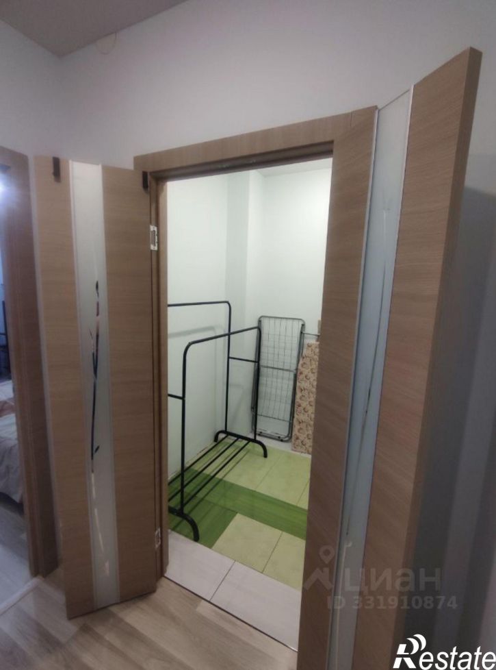 1-комн квартира Третий пр-д, 50Б,  д. 50Б