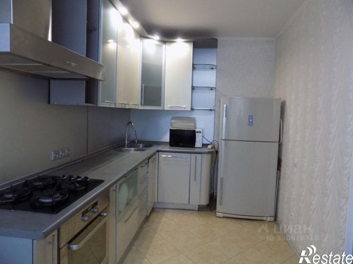 4-комн квартира ул Галактионовская, 277,  д. 277